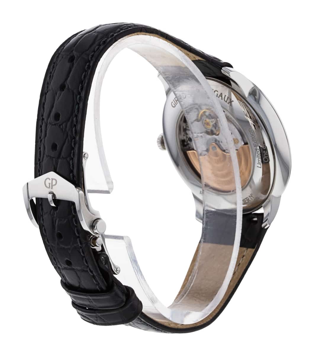 Girard Perregaux 1966 49555-11-632-BB60 Girard Perregaux 1966 49555-11-632-BB60